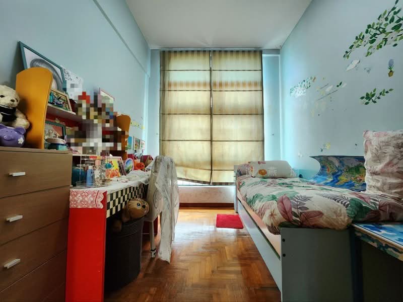 Tai Keng Villas, Jalan Kelichap, Room Rental, 200 sqft, Terraced House For Rent, by Rain Xie 谢燕瑜, 60234767 - PropertyGuru.com.sg