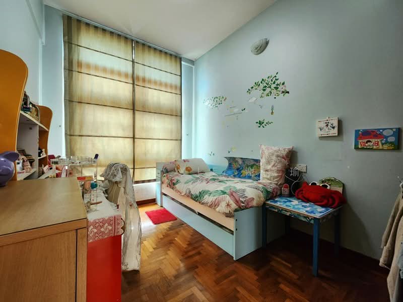 Tai Keng Villas, Jalan Kelichap, Room Rental, 200 sqft, Terraced House For Rent, by Rain Xie 谢燕瑜, 60234767 - PropertyGuru.com.sg