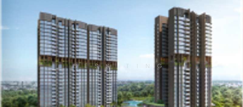 Hillock Green Condominium For Sale at S$ 3,027,000 | PropertyGuru Singapore