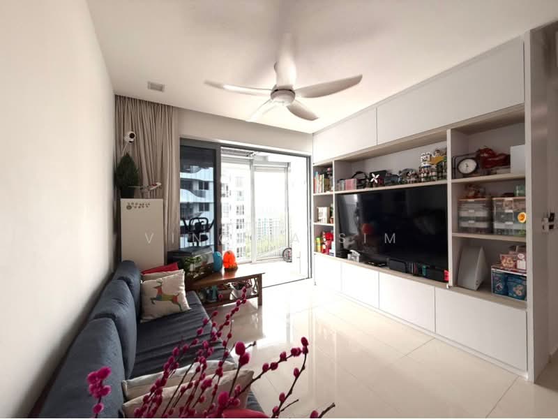 Arc at Tampines Executive Condominium For Sale at S$ 1,450,000 | PropertyGuru Singapore