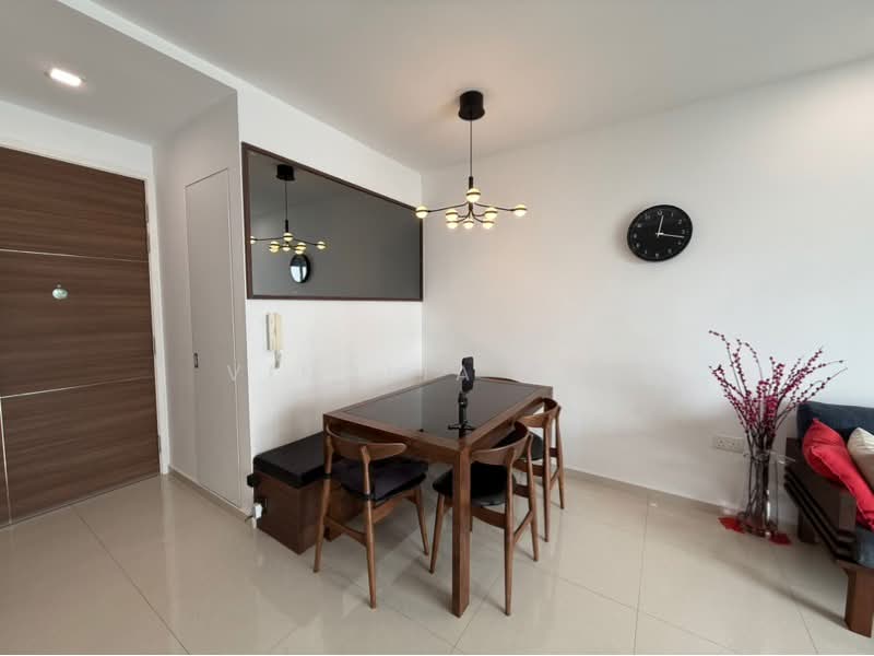 Arc at Tampines Executive Condominium For Sale at S$ 1,450,000 | PropertyGuru Singapore