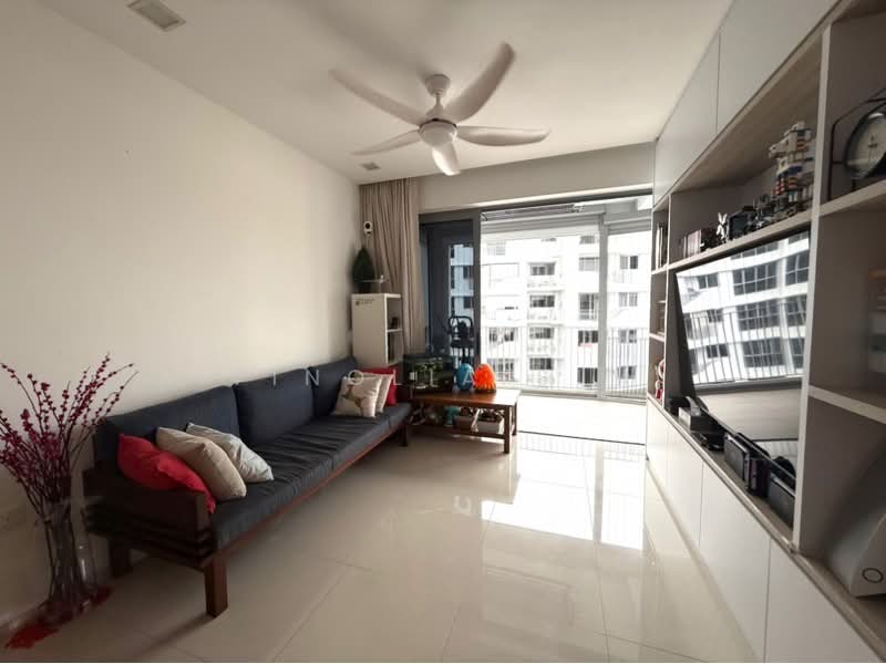 Arc at Tampines Executive Condominium For Sale at S$ 1,450,000 | PropertyGuru Singapore