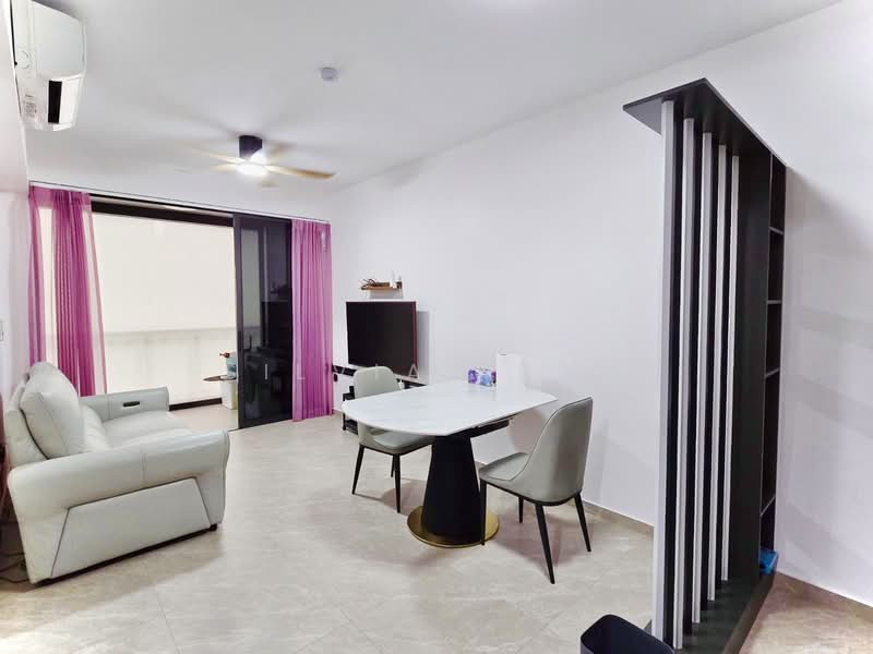 Parc Canberra, 1 Canberra Walk, Room Rental, 200 sqft, Executive Condominium For Rent, by Silvia Yang, 60234780 - PropertyGuru.com.sg