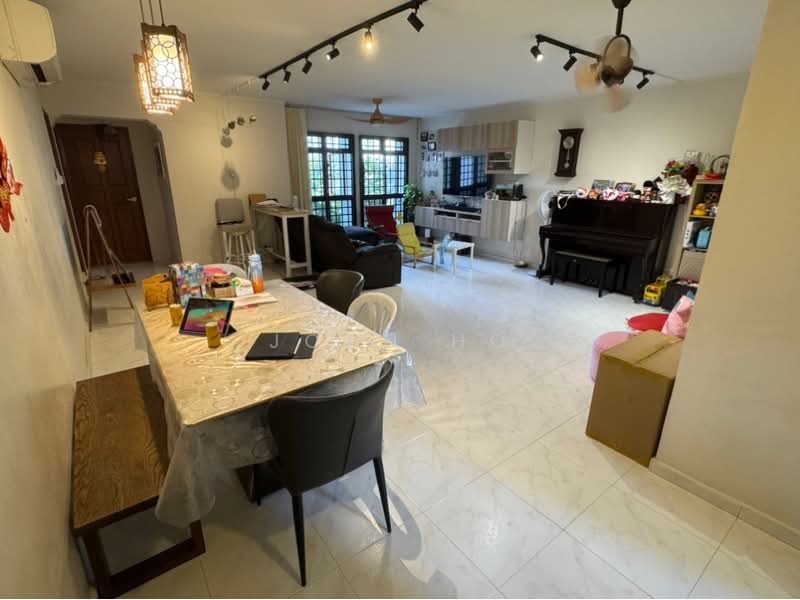 188C Rivervale Drive HDB Flat For Sale at S$ 660,000 | PropertyGuru Singapore
