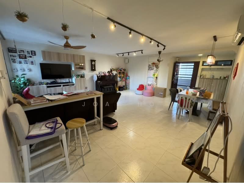 188C Rivervale Drive HDB Flat For Sale at S$ 660,000 | PropertyGuru Singapore