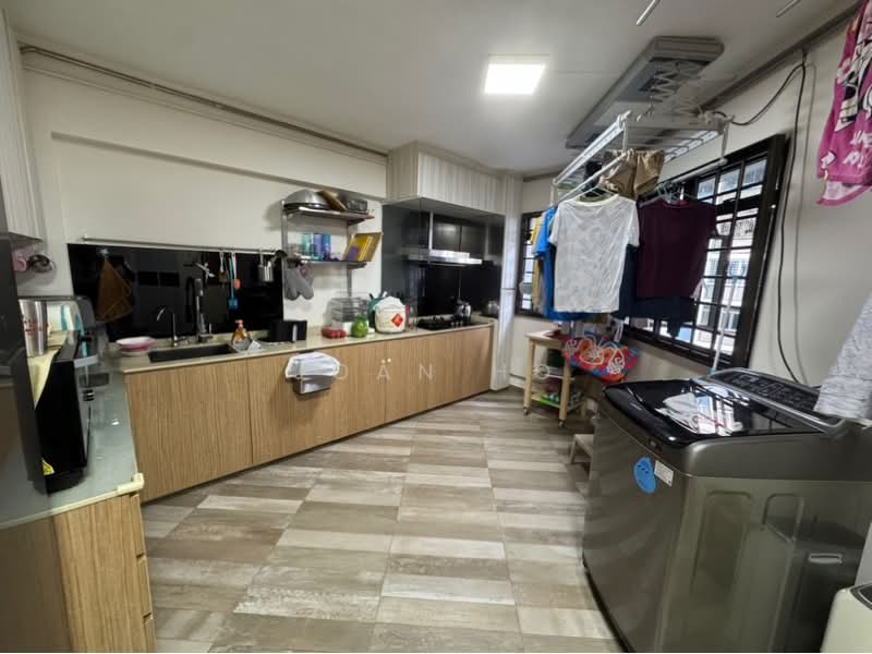 188C Rivervale Drive HDB Flat For Sale at S$ 660,000 | PropertyGuru Singapore