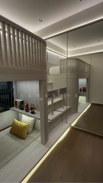 For Rent - Tembusu Grand