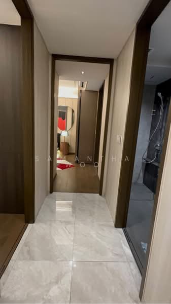 For Rent - Tembusu Grand