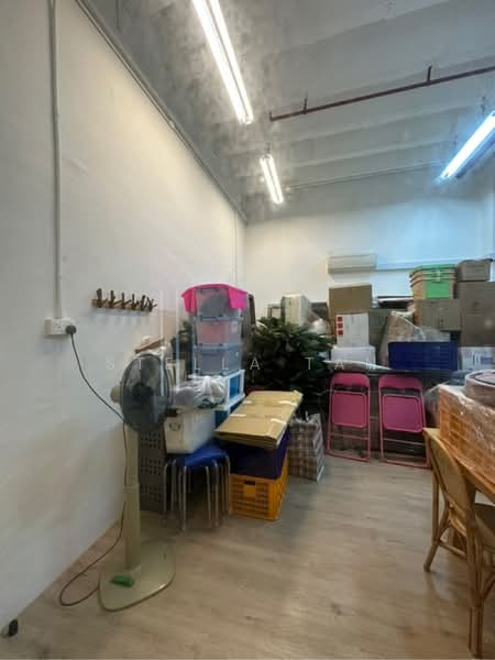 Guan Hua Warehouse Building, 85 Genting Lane, 1,722 sqft, Light Industrial (B1) For Sale, by Stella Tan, 60234799 - CommercialGuru.com.sg