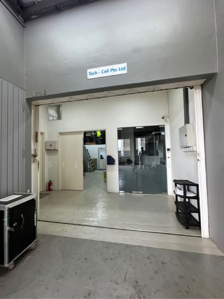 Guan Hua Warehouse Building, 85 Genting Lane, 1,722 sqft, Light Industrial (B1) For Sale, by Stella Tan, 60234799 - CommercialGuru.com.sg