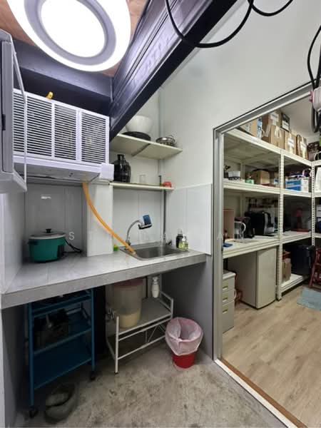Guan Hua Warehouse Building, 85 Genting Lane, 1,722 sqft, Light Industrial (B1) For Sale, by Stella Tan, 60234799 - CommercialGuru.com.sg