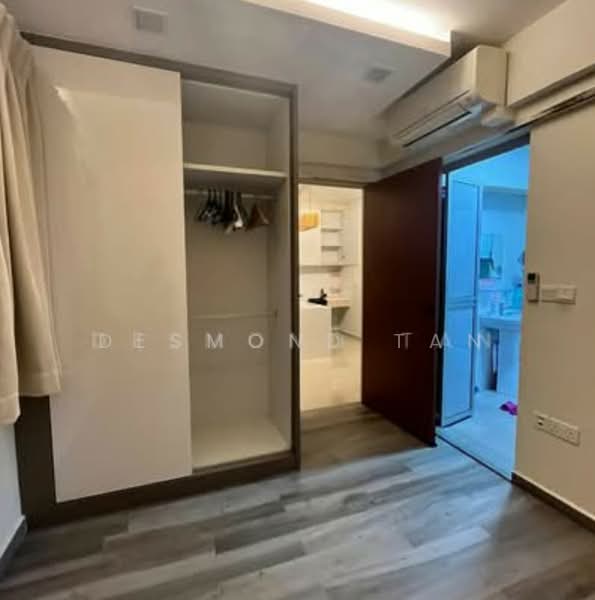 807B Chai Chee Road, 807B Chai Chee Road, 1 Bedroom, 489 sqft, HDB Flat For Rent, by Desmond Tan, 60234808 - PropertyGuru.com.sg