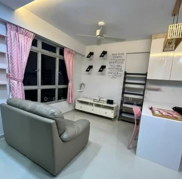 807B Chai Chee Road, 807B Chai Chee Road, 1 Bedroom, 489 sqft, HDB Flat For Rent, by Desmond Tan, 60234808 - PropertyGuru.com.sg