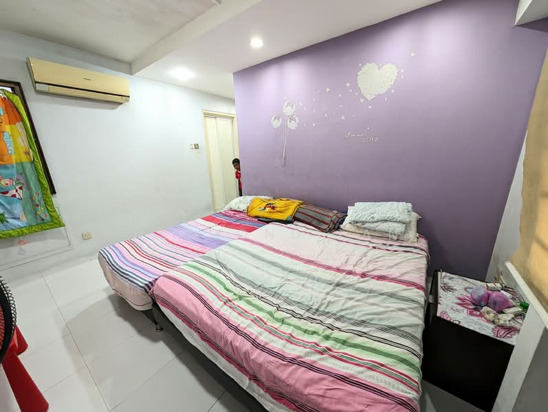 684B Choa Chu Kang Crescent, 684B Choa Chu Kang Crescent, 3 Bedrooms, 1,000 sqft, HDB Flat For Rent, by Desmond Tan, 60234812 - PropertyGuru.com.sg