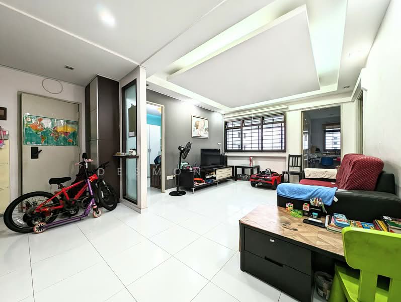 684B Choa Chu Kang Crescent, 684B Choa Chu Kang Crescent, 3 Bedrooms, 1,000 sqft, HDB Flat For Rent, by Desmond Tan, 60234812 - PropertyGuru.com.sg