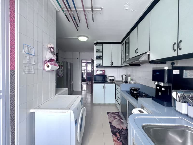 For Sale - 241 Bukit Panjang Ring Road