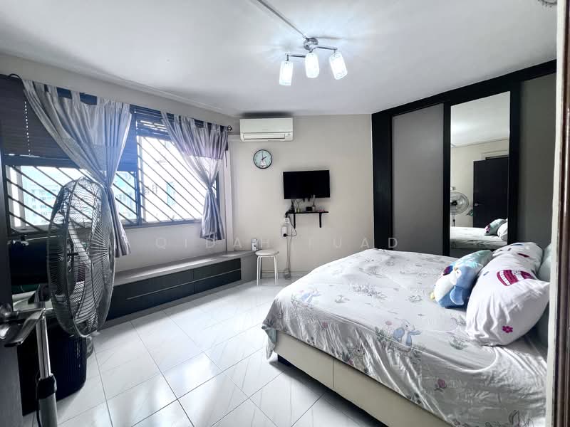 For Sale - 241 Bukit Panjang Ring Road