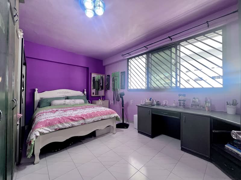 For Sale - 241 Bukit Panjang Ring Road