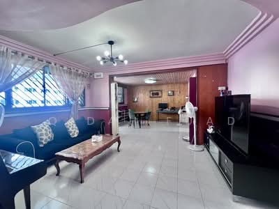 For Sale - 241 Bukit Panjang Ring Road