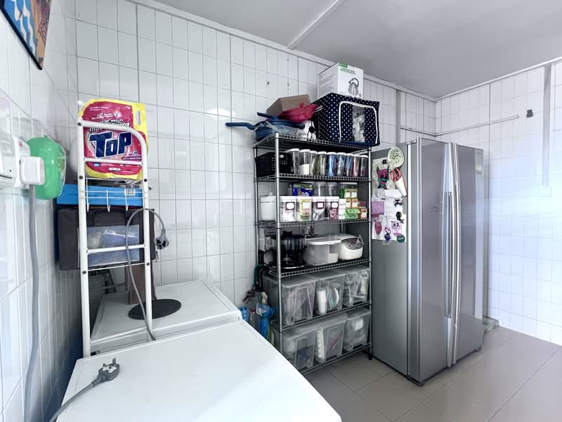 For Sale - 241 Bukit Panjang Ring Road