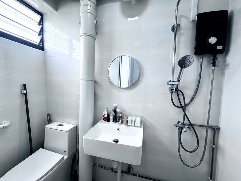 For Sale - 241 Bukit Panjang Ring Road