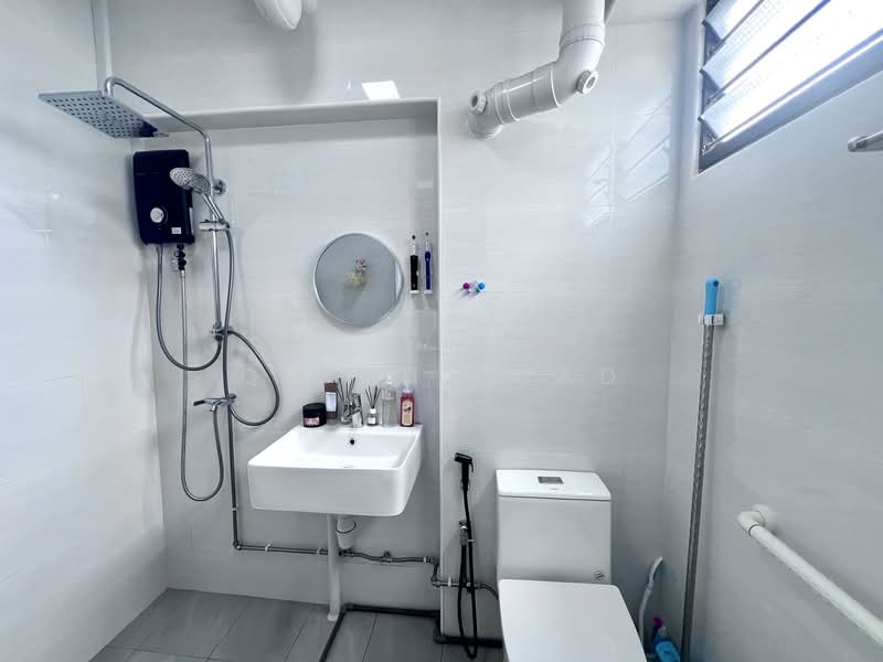 For Sale - 241 Bukit Panjang Ring Road