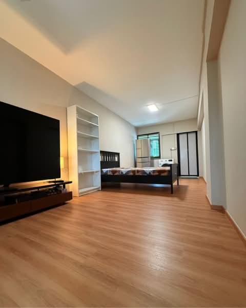 112 Woodlands Street 13, 112 Woodlands Street 13, Studio, 333 sqft, HDB Flat For Rent, by Salihin ., 60234814 - PropertyGuru.com.sg