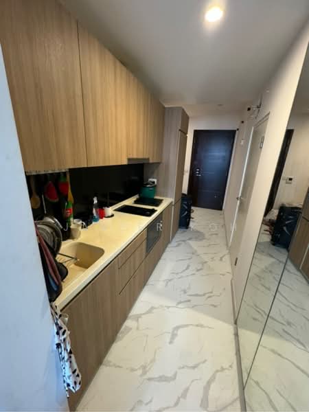 For Rent - Prime Residence