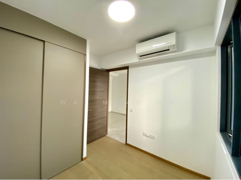 The Florence Residences, 89 Hougang Avenue 2, 2 Bedrooms, 667 sqft, Condominium For Rent, by Wai Ming Ng, 60234839 - PropertyGuru.com.sg