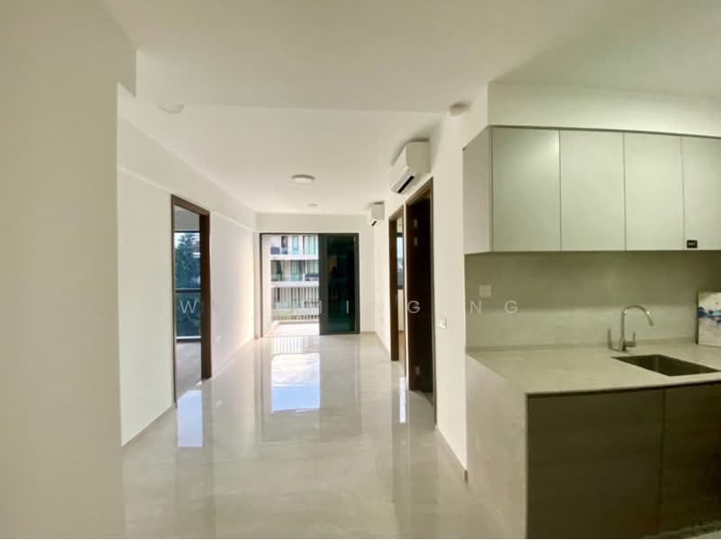 The Florence Residences, 89 Hougang Avenue 2, 2 Bedrooms, 667 sqft, Condominium For Rent, by Wai Ming Ng, 60234839 - PropertyGuru.com.sg