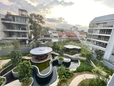 For Rent - The Florence Residences