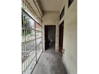 For Sale - Large SemiD land Kismis / Cheng Soon / Eng Kong