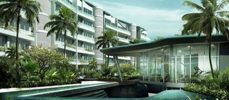 Turquoise Condominium For Sale at S$ 4,388,000 | PropertyGuru Singapore