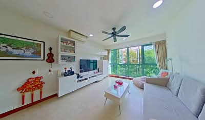 For Sale - Palm Gardens