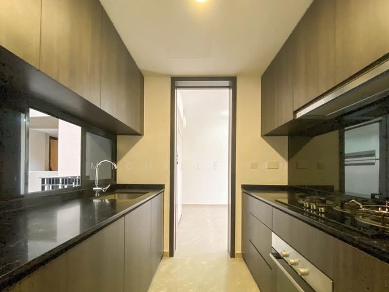 Park Colonial, 10 Woodleigh Lane, 3 Bedrooms, 980 sqft, Condominium For Rent, by Michelle Tan, 60234857 - PropertyGuru.com.sg
