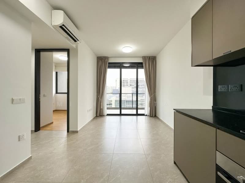 Park Colonial, 8 Woodleigh Lane, 2 Bedrooms, 635 sqft, Condominium For Rent, by Michelle Tan, 60234857 - PropertyGuru.com.sg