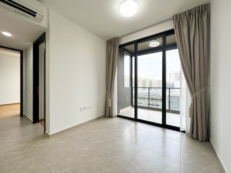 Park Colonial, 8 Woodleigh Lane, 2 Bedrooms, 635 sqft, Condominium For Rent, by Michelle Tan, 60234857 - PropertyGuru.com.sg