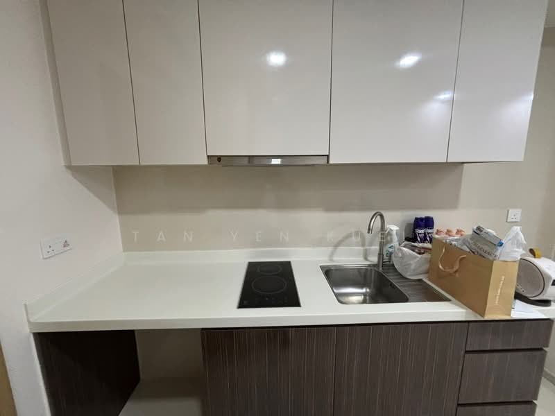 For Rent - Twin Waterfalls