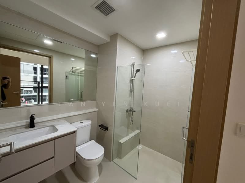 For Rent - Twin Waterfalls