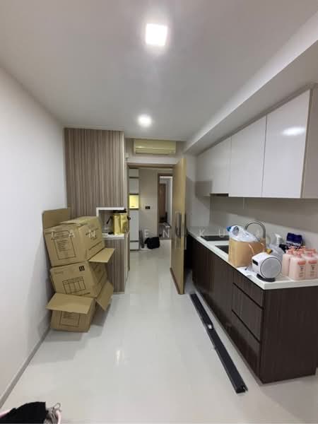 For Rent - Twin Waterfalls