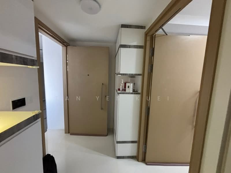 For Rent - Twin Waterfalls