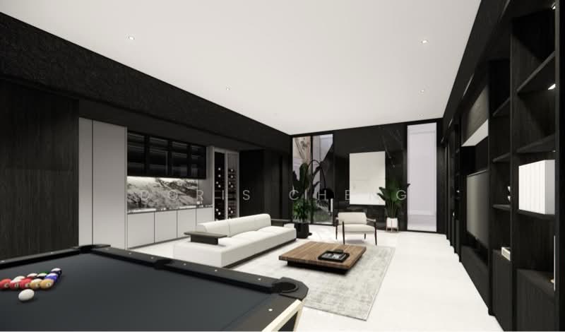 Holland Gr, Henry Pk - New Detached Detached House For Sale at S$ 18,800,000 | PropertyGuru Singapore