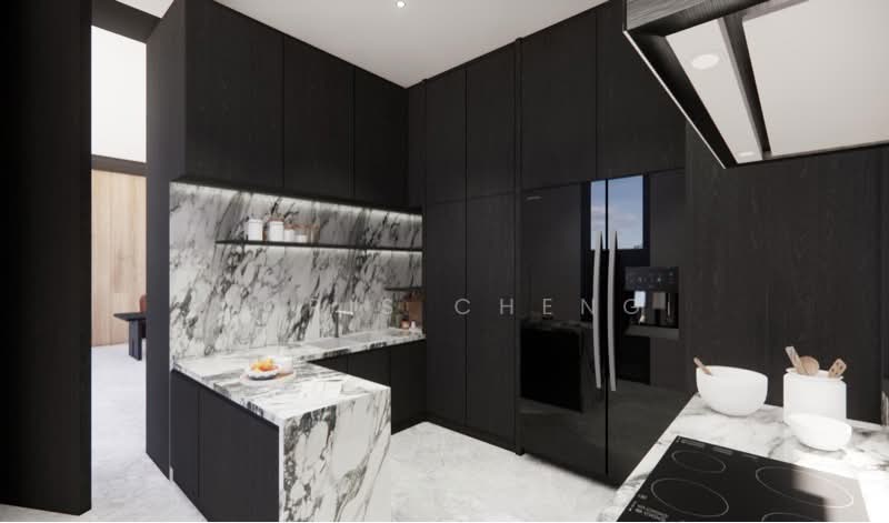 Holland Gr, Henry Pk - New Detached Detached House For Sale at S$ 18,800,000 | PropertyGuru Singapore