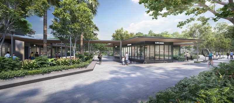 Bloomsbury Residences Apartment For Sale at S$ 2,299,000 | PropertyGuru Singapore