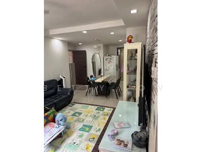 For Sale - 677B Jurong West Street 64