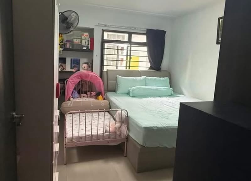 63 Teban Gardens Road HDB Flat For Sale at S$ 708,000 | PropertyGuru Singapore