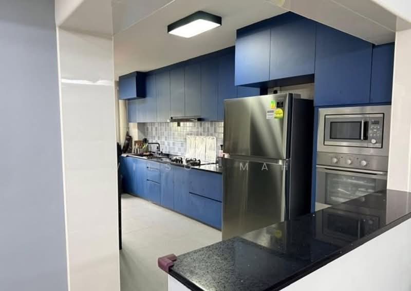 63 Teban Gardens Road HDB Flat For Sale at S$ 708,000 | PropertyGuru Singapore