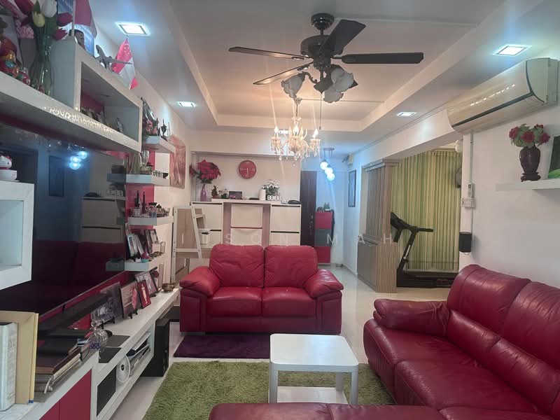 183 Yung Sheng Road HDB Flat For Sale at S$ 675,000 | PropertyGuru Singapore