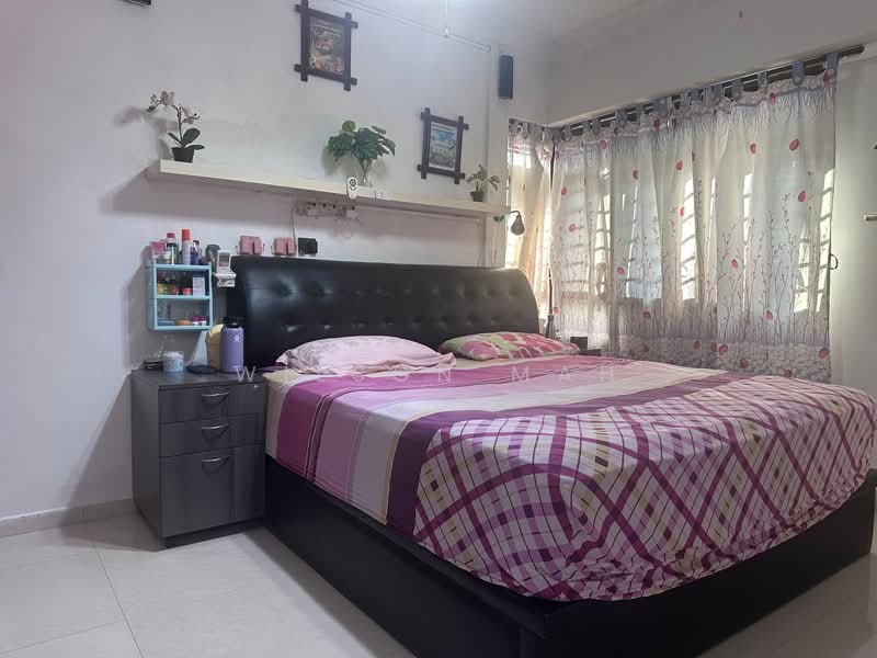 183 Yung Sheng Road HDB Flat For Sale at S$ 675,000 | PropertyGuru Singapore