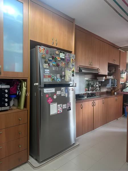 183 Yung Sheng Road HDB Flat For Sale at S$ 675,000 | PropertyGuru Singapore